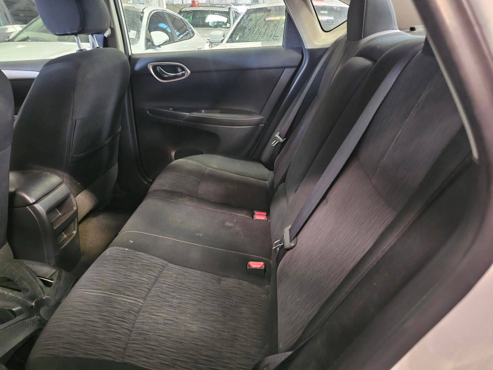 NISSAN SENTRA 2014 - Marhaba Auction Used Cars - Image 10