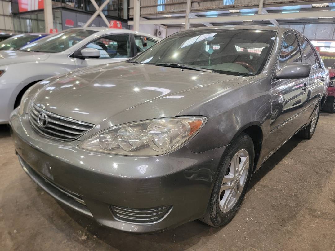 2006 TOYOTA CAMRY — 111550 Miles — Lot U696421 - Marhaba Auctions Used Cars - Image 4