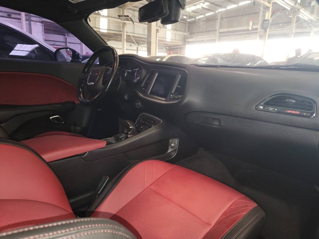 2020 DODGE CHALLENGER — 84287 Miles — Lot 37753913 - Marhaba Auctions Used Cars - Image 9