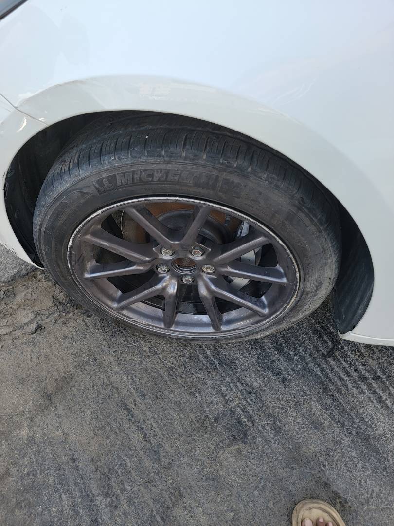 TESLA MODEL 3 2020 - Marhaba Auction Used Cars - Image 8