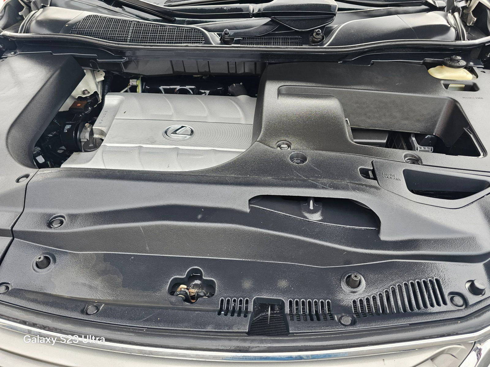 LEXUS RX 350 2015 - Marhaba Auction Used Cars - Image 11