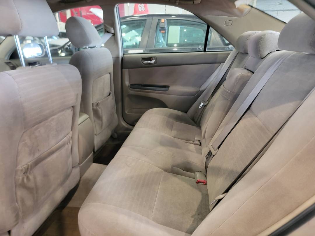 2005 TOYOTA CAMRY — 249821 Miles — Lot 15U617865 — Main - Marhaba Auctions Used Cars - Image 6