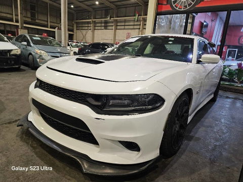 DODGE CHARGER