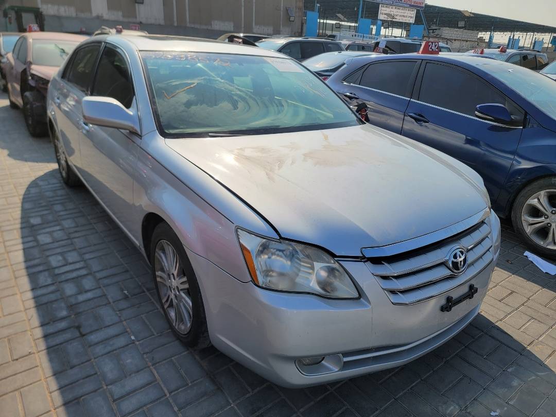 2007 TOYOTA AVALON — 228791 Miles — Lot 37538572 - Marhaba Auctions Used Cars - Image 6