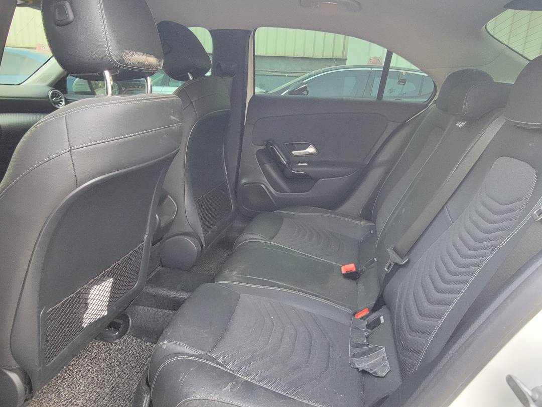 2020 MERCEDES BENZ A220 — 73737 KM — Lot G4EB4LJ191484 — Main - Marhaba Auctions Used Cars - Image 6
