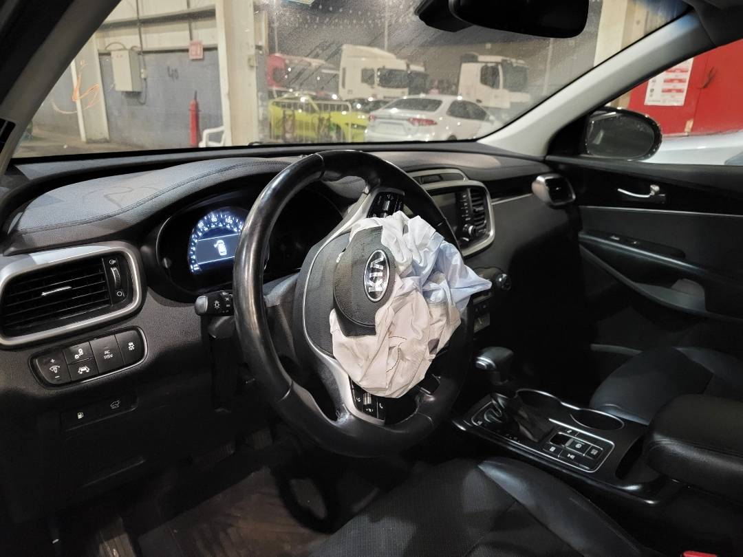 2019 KIA SORENTO — 98941 Miles — Lot KG500392 — Main - Marhaba Auctions Used Cars - Image 8