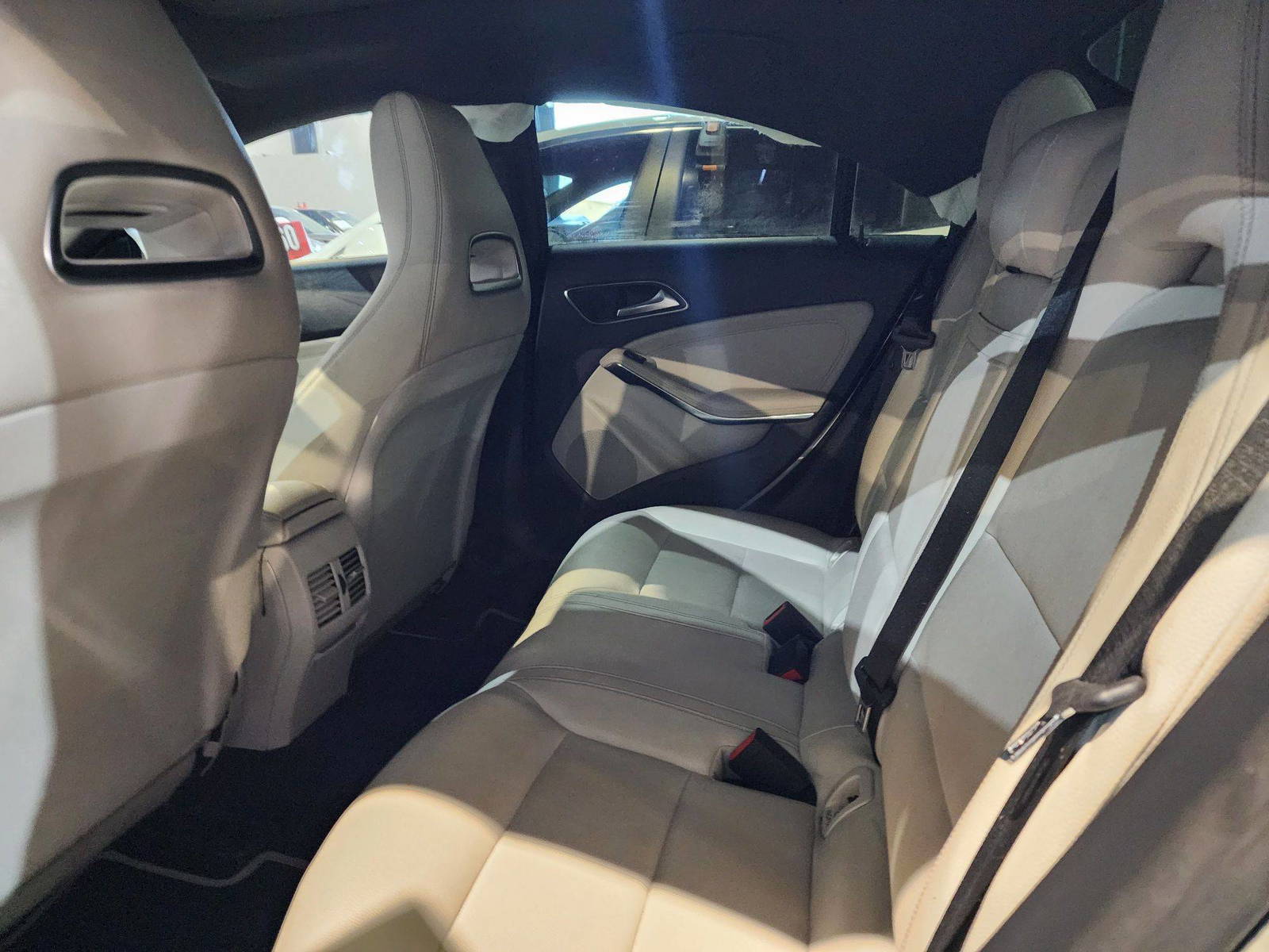 2018 MERCEDES BENZ CLA 250 — 83671 Miles — Lot 603200 — Main - Marhaba Auctions Used Cars - Image 6
