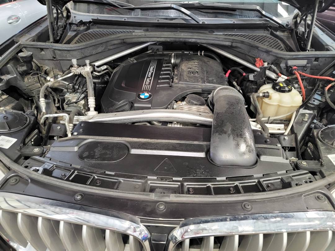 2018 BMW X5 SDRIVE35I — 88494 Miles — Lot J0X10660 — Main - Marhaba Auctions Used Cars - Image 12