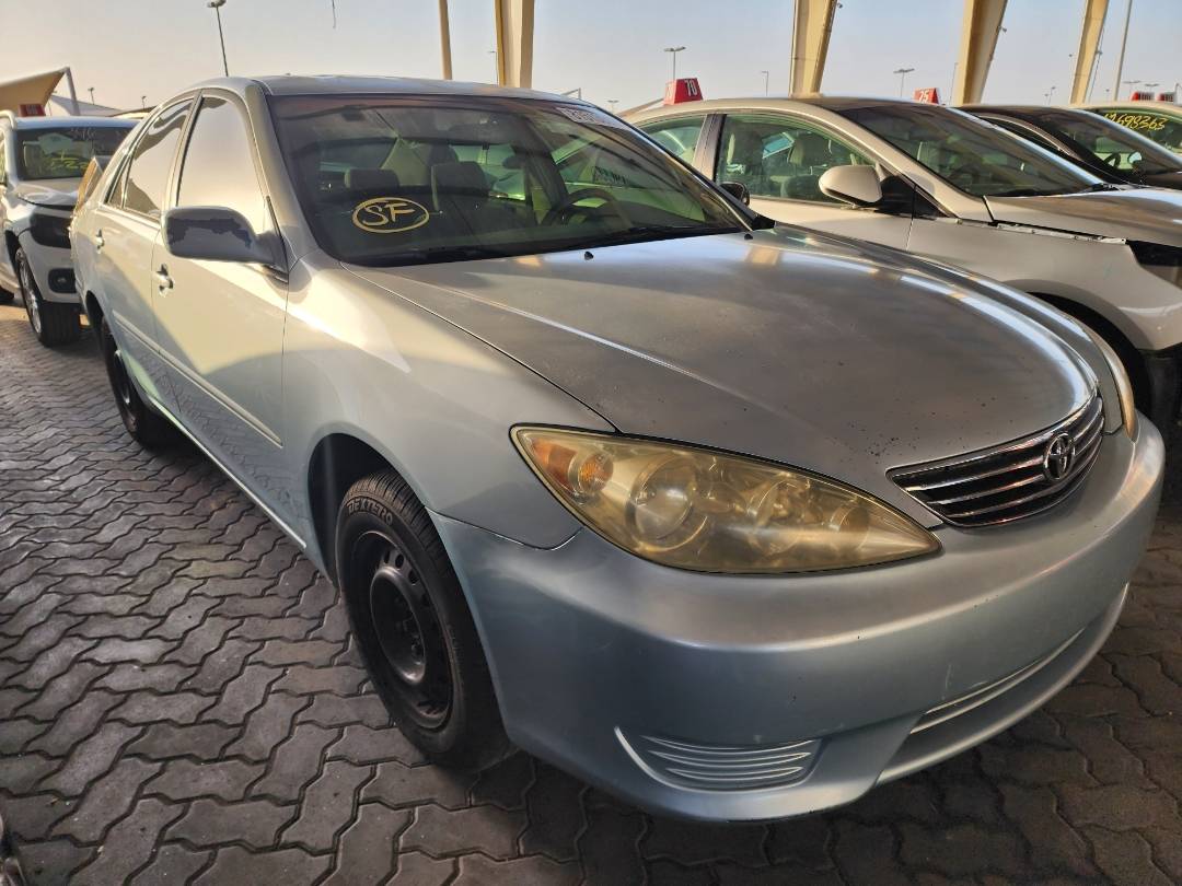 2005 TOYOTA CAMRY — 196662 Miles — Lot 983362 - Marhaba Auctions Used Cars - Image 10