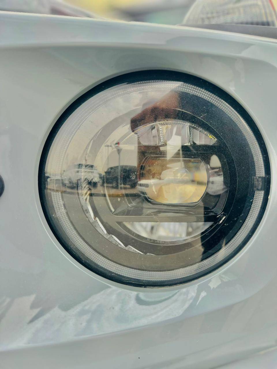 MERCEDES BENZ AMG G63 2013 - Marhaba Auction Used Cars - Image 17