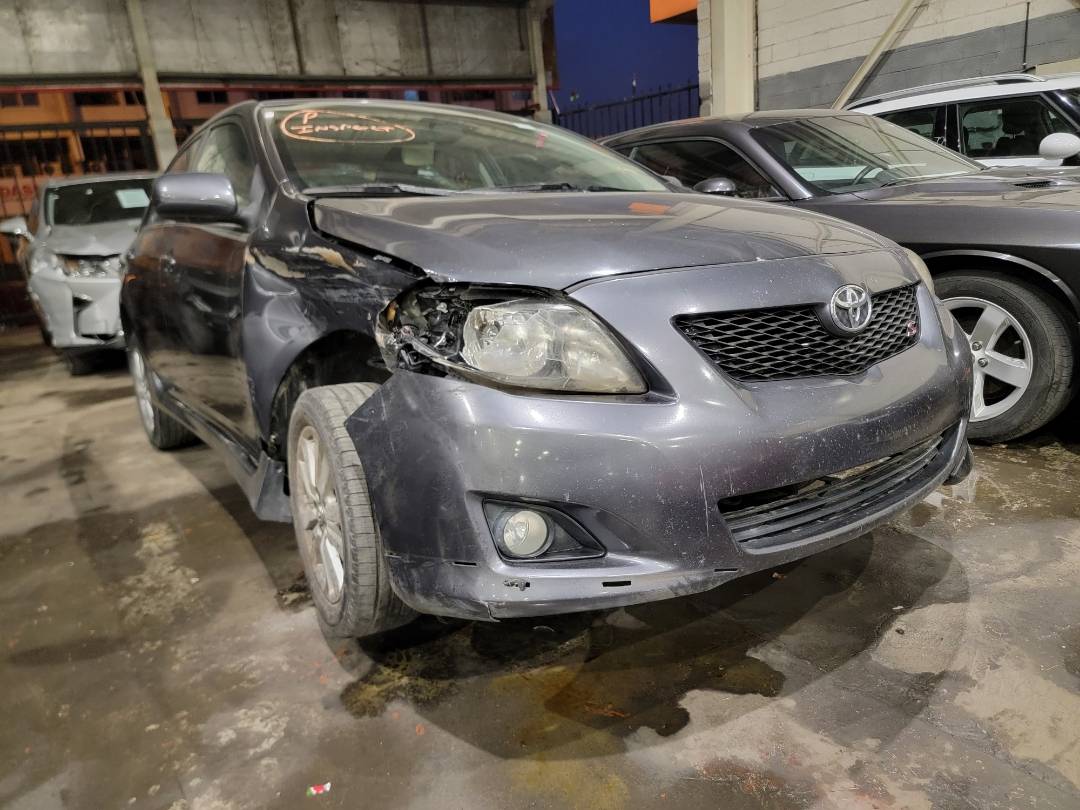2010 TOYOTA COROLLA — 221646 Miles — Lot 73691173 - Marhaba Auctions Used Cars - Image 8