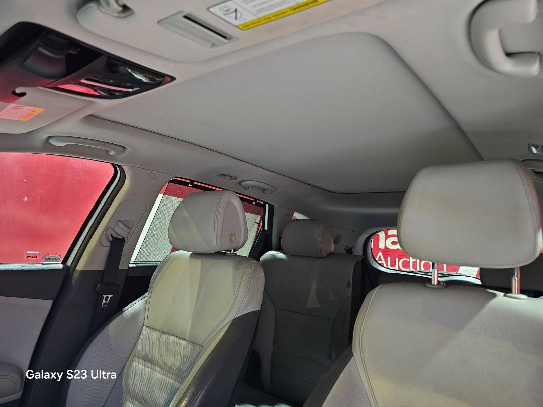 2016 KIA SORENTO — 142525 Miles — Lot 42431414 — Main - Marhaba Auctions Used Cars - Image 10