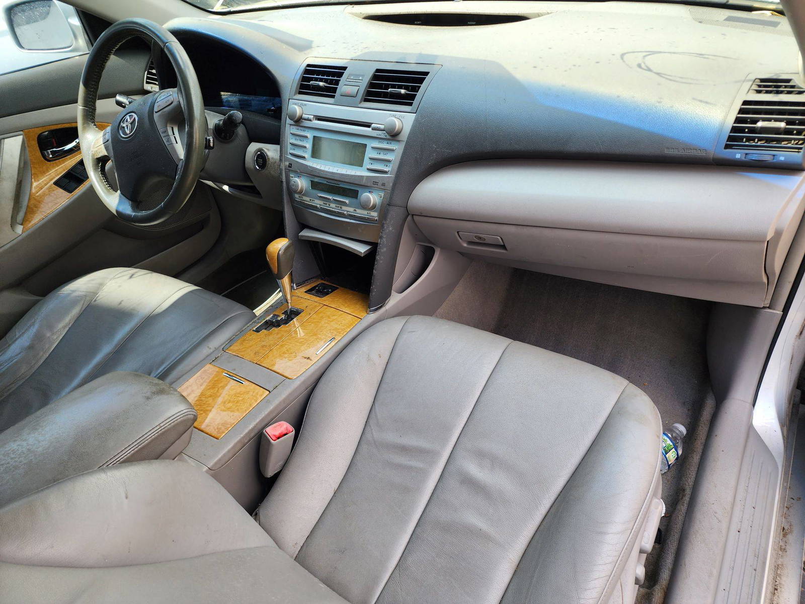 2007 TOYOTA CAMRY — 146335 Miles — Lot 59599583 - Marhaba Auctions Used Cars - Image 6