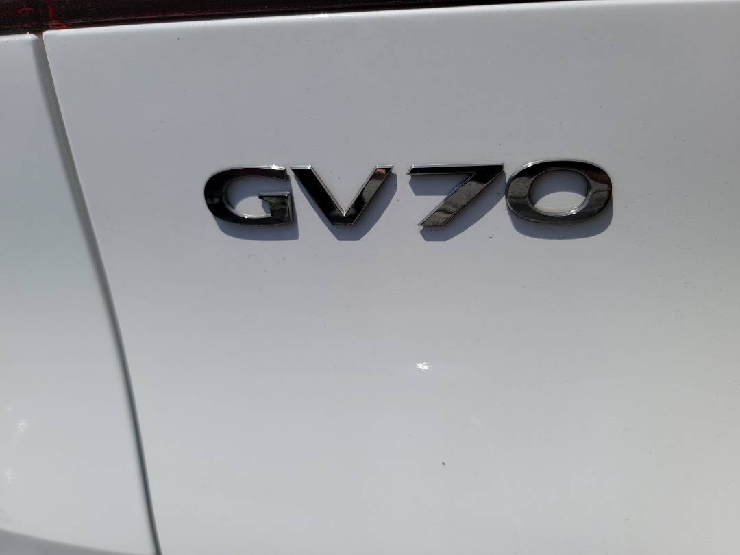 2022 GENESIS GV70 — 28657 Miles — Lot 064137 - Marhaba Auctions Used Cars - Image 13