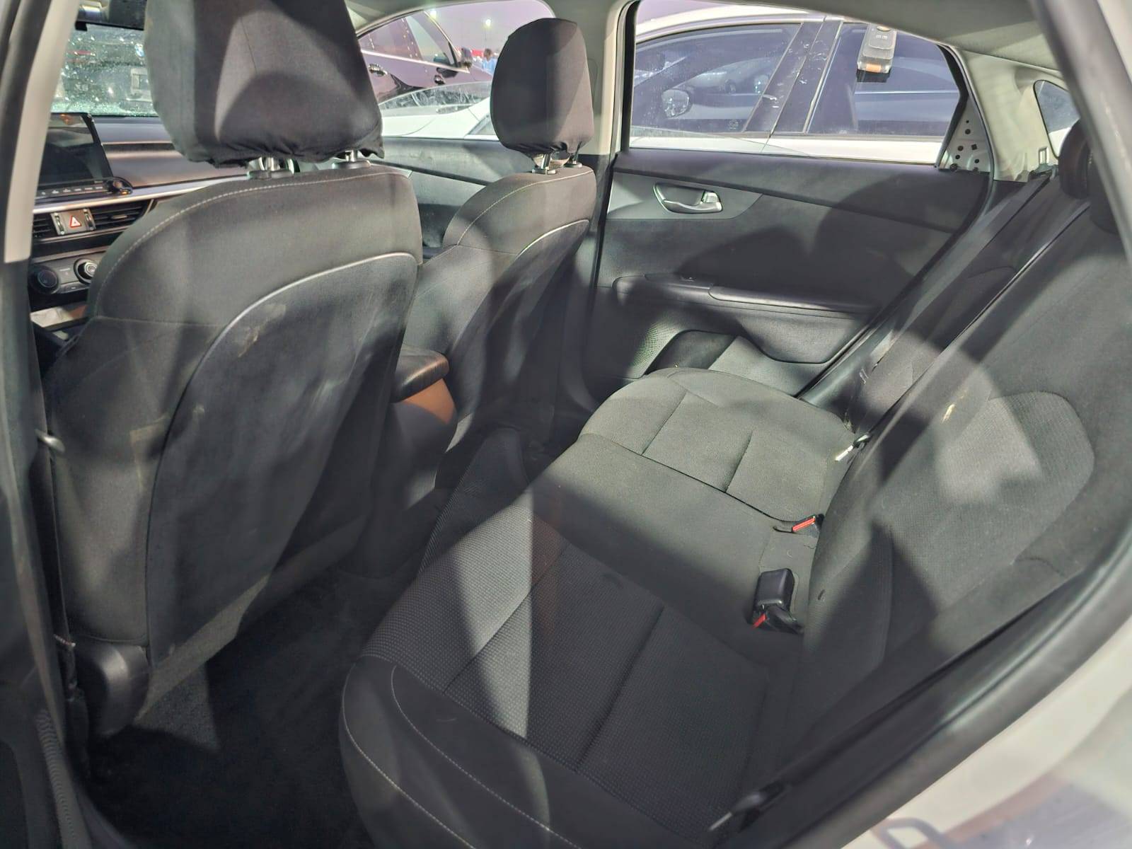 2020 KIA FORTE — 91837 Miles — Lot 44330946 - Marhaba Auctions Used Cars - Image 8