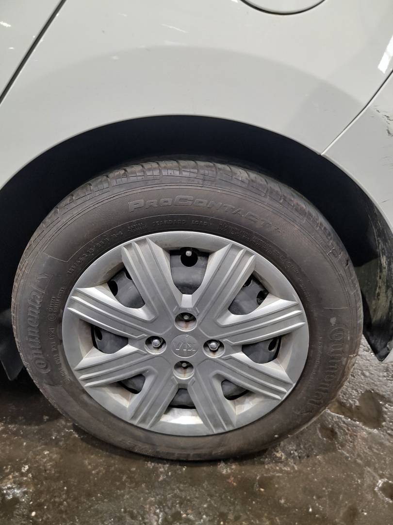 2021 KIA RIO — 48173 Miles — Lot ME400291 — Main - Marhaba Auctions Used Cars - Image 8