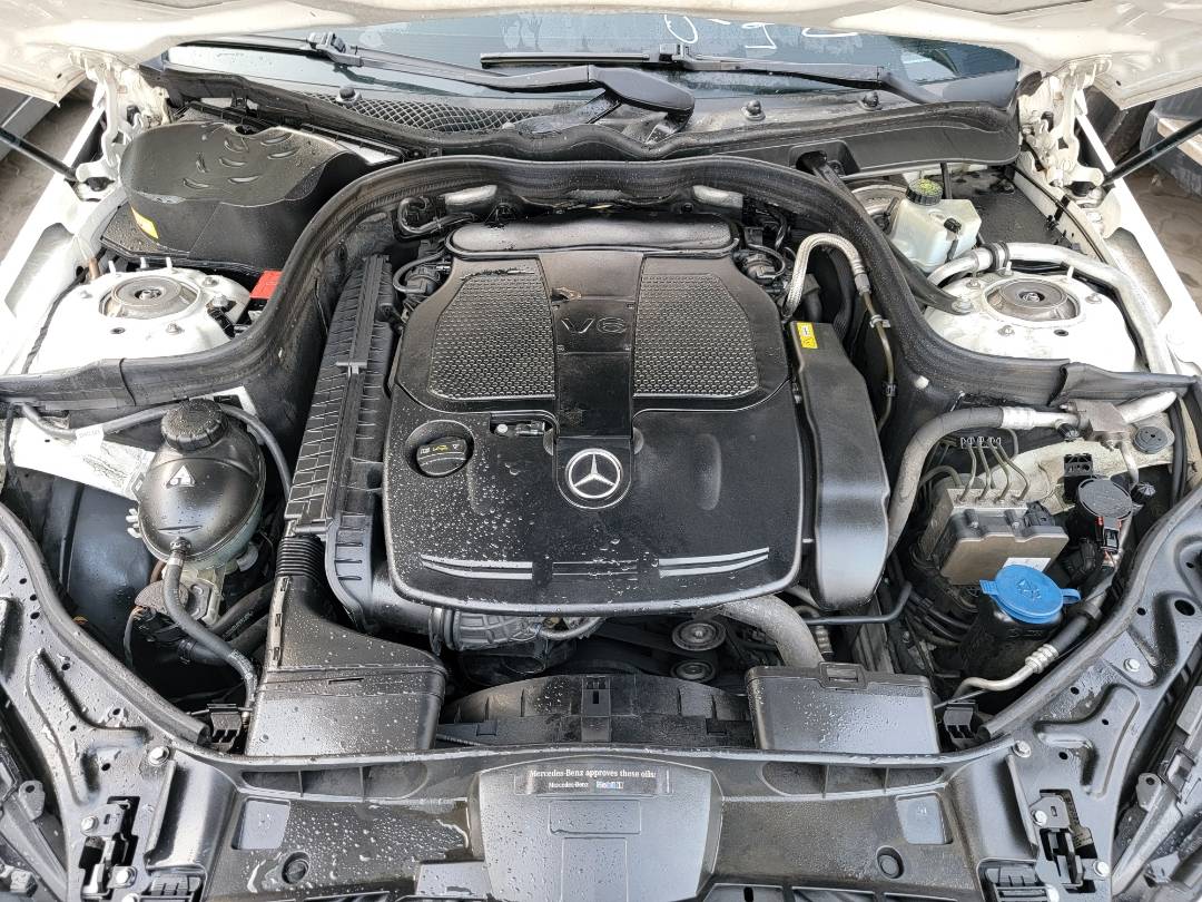 2014 MERCEDES BENZ E 350 — 113828 Miles — Lot EA968988 — Main - Marhaba Auctions Used Cars - Image 7