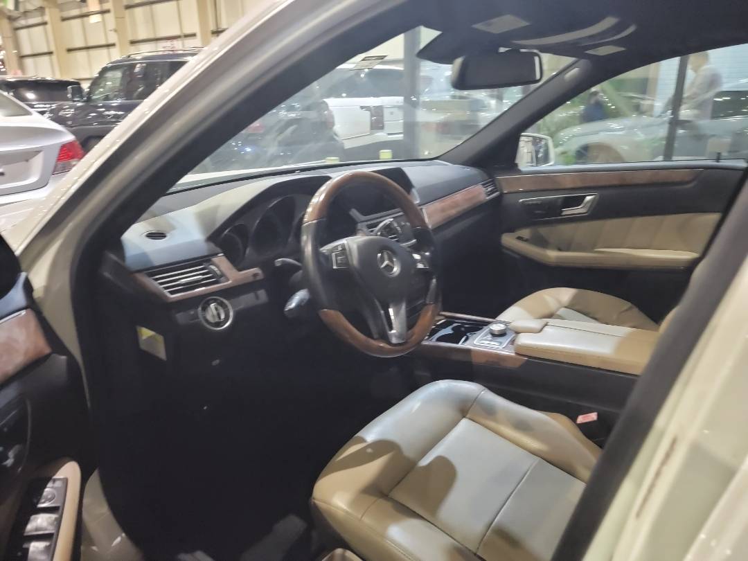 2012 MERCEDES BENZ E 350 — 217847 Miles — Lot 559278 — Main - Marhaba Auctions Used Cars - Image 6