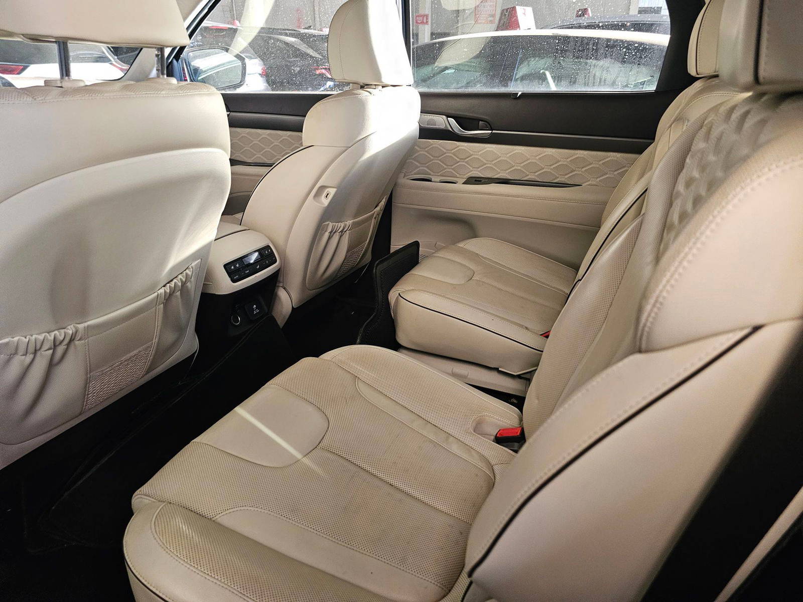 2020 HYUNDAI PALISADE LIMITED — 154956 Miles — Lot U049643 - Marhaba Auctions Used Cars - Image 11