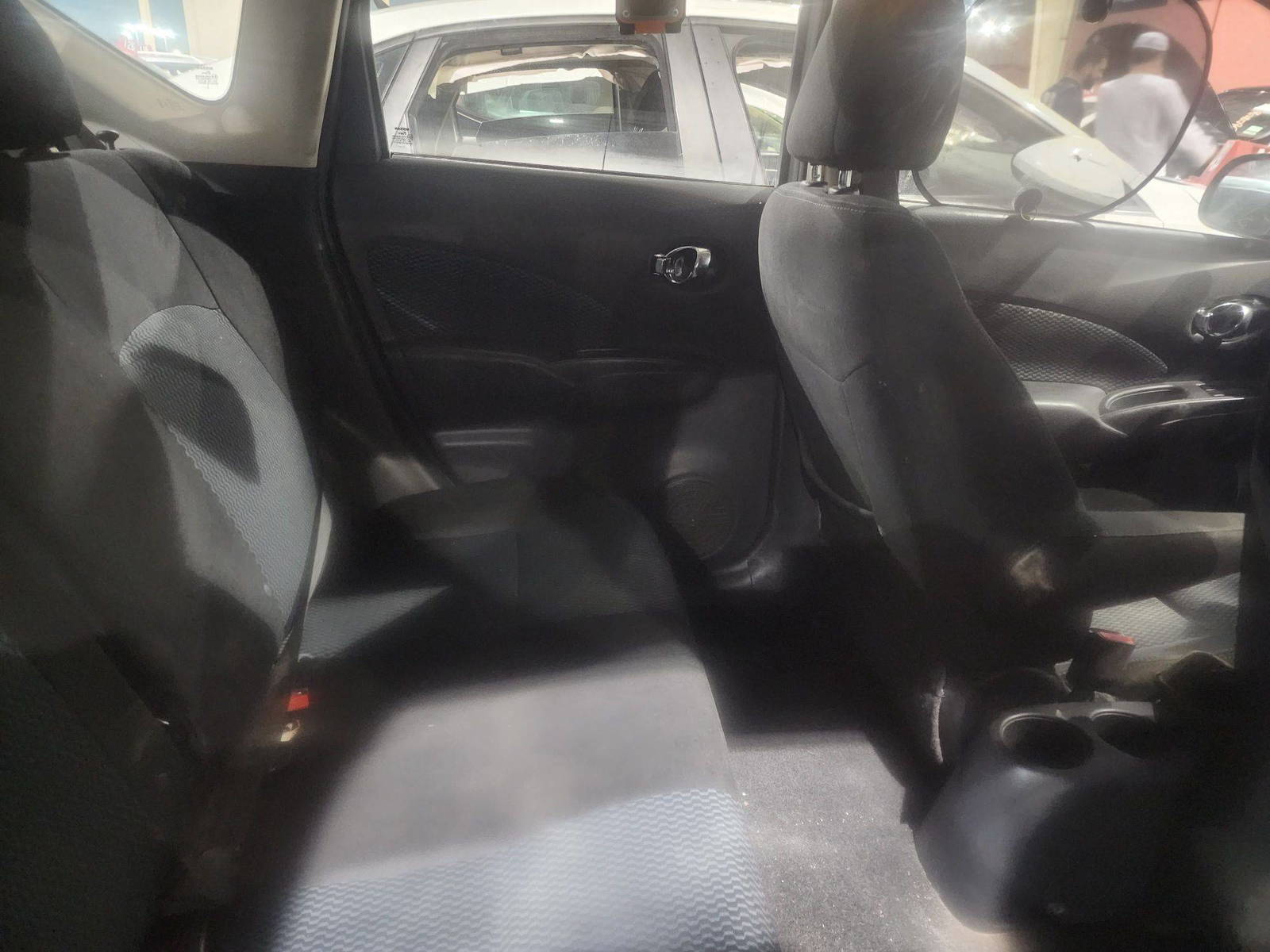 2014 NISSAN VERSA NOTE — 175161 Miles — Lot 63509733 - Marhaba Auctions Used Cars - Image 9