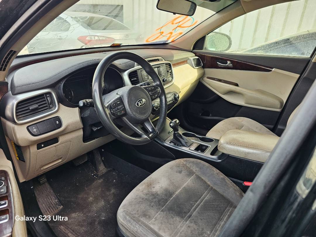 2017 KIA SORENTO — 149740 Miles — Lot G193728 — Main - Marhaba Auctions Used Cars - Image 7