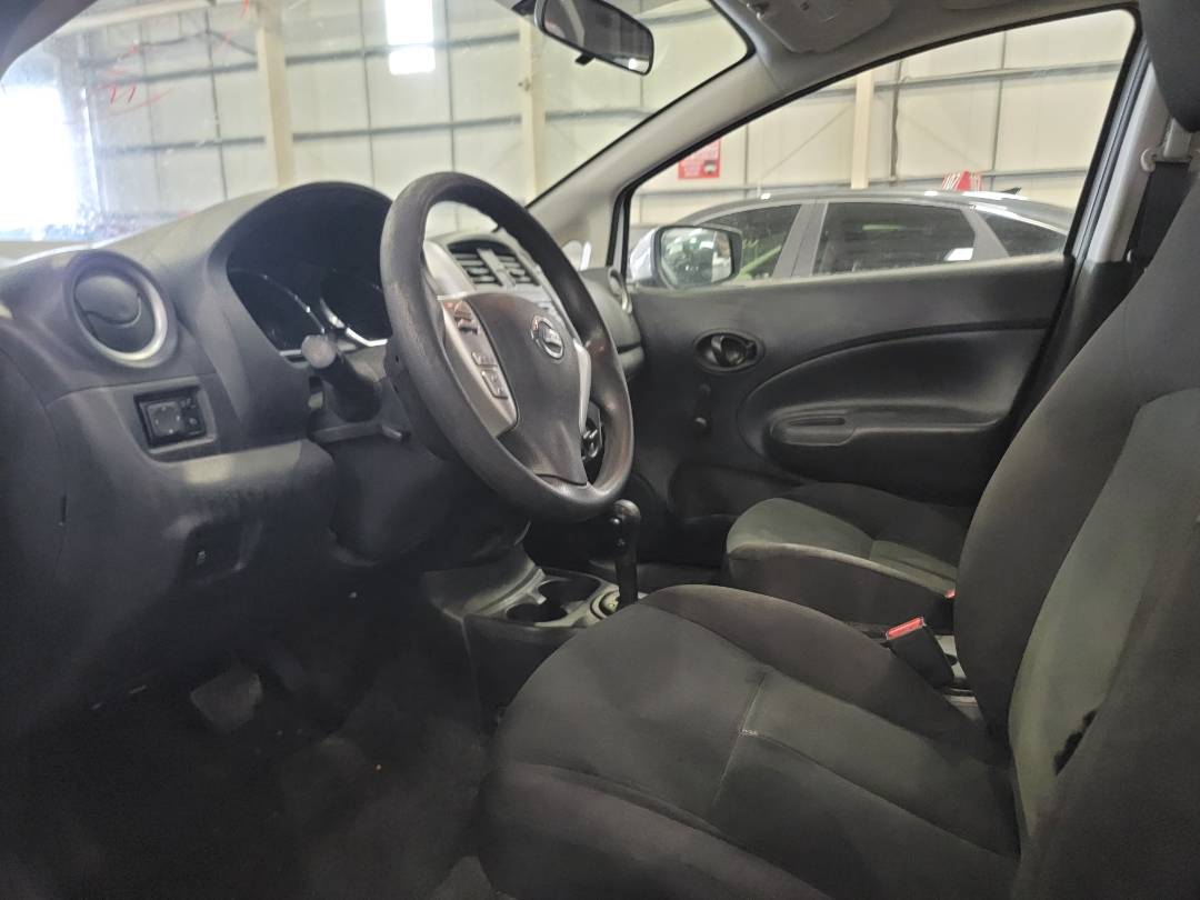 2016 NISSAN VERSA NOTE — 128601 Miles — Lot 48863144 — Main - Marhaba Auctions Used Cars - Image 8