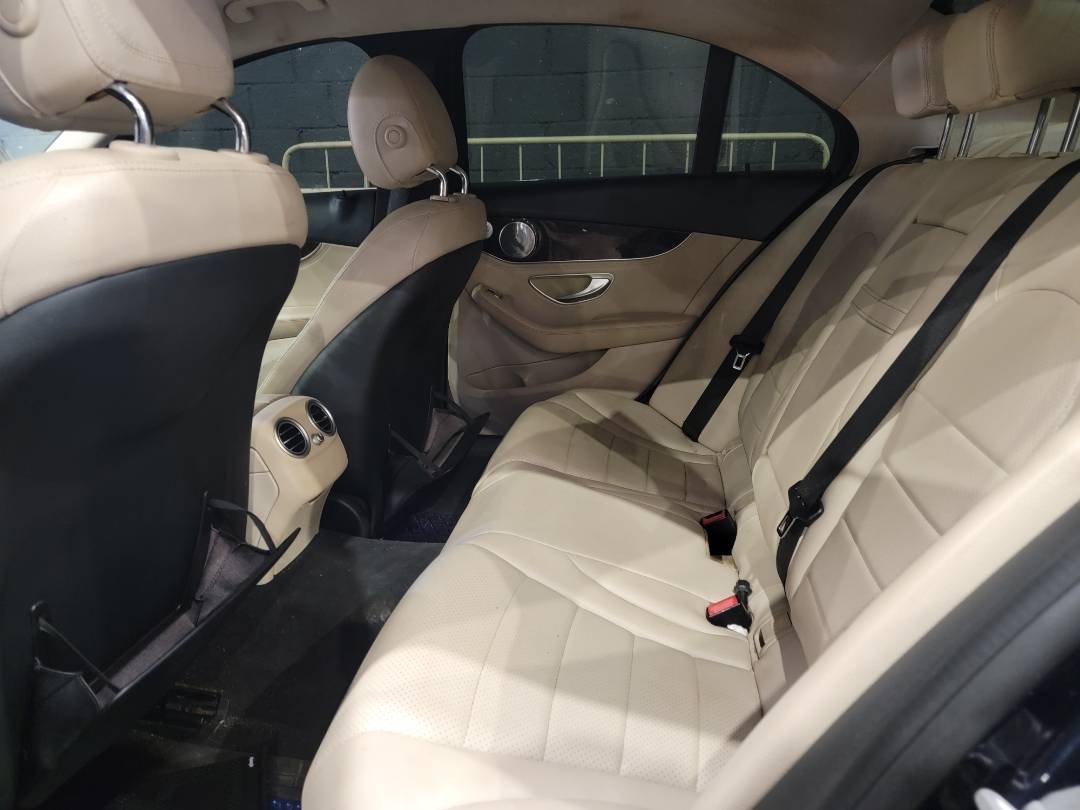 2015 MERCEDES BENZ C300 — 116302 Miles — Lot 041678 — Main - Marhaba Auctions Used Cars - Image 6