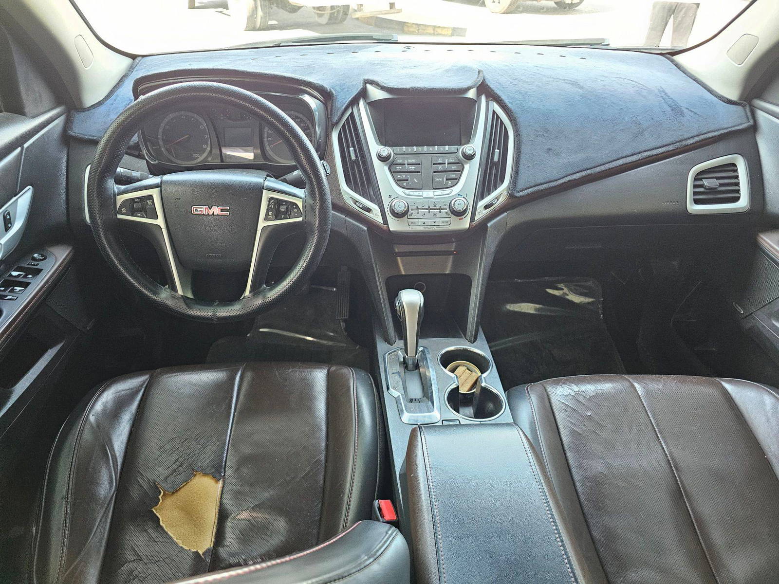 GMC TERRAIN 2013 - Marhaba Auction Used Cars - Image 7