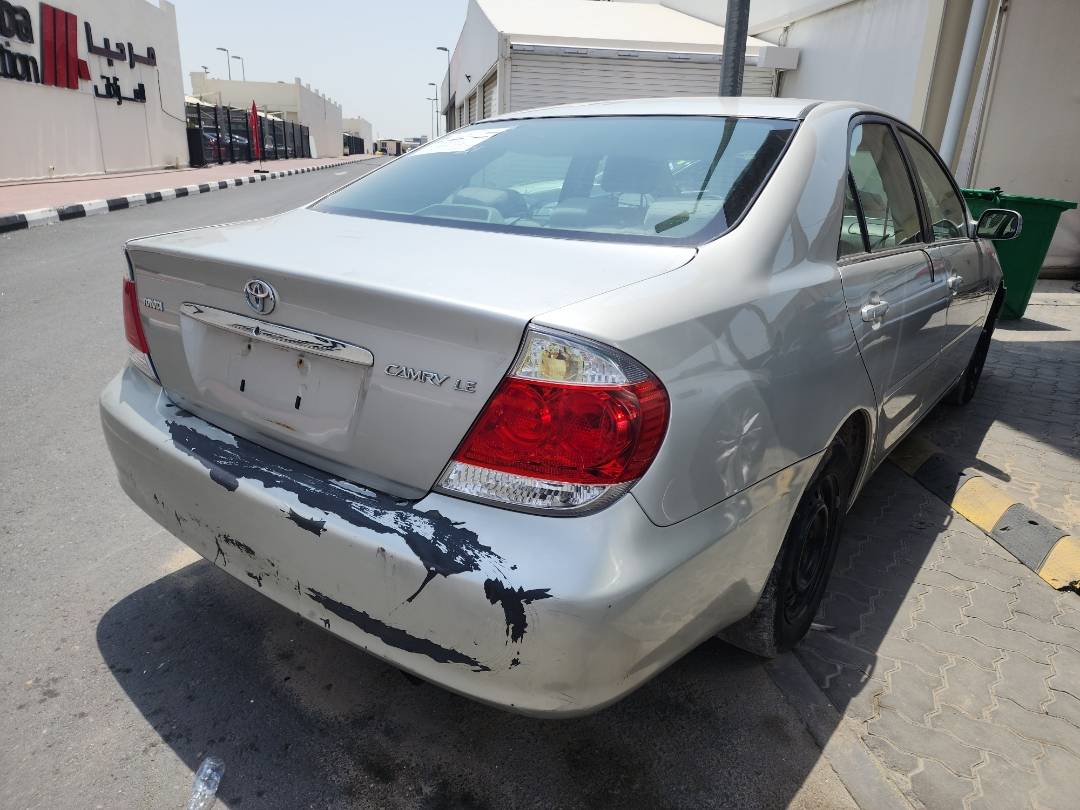 2005 TOYOTA CAMRY — 215341 Miles — Lot 38516974 - Marhaba Auctions Used Cars - Image 11