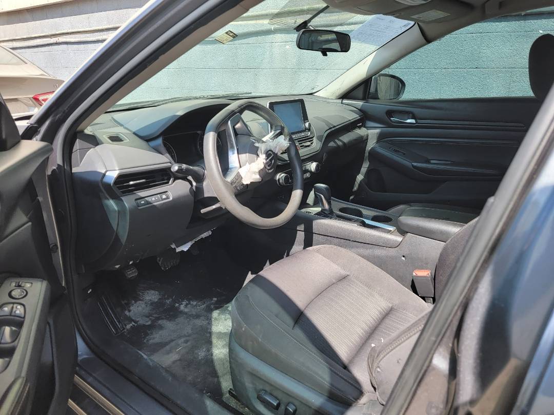 2020 NISSAN ALTIMA — 113618 Miles — Lot LC195127 — Main - Marhaba Auctions Used Cars - Image 6