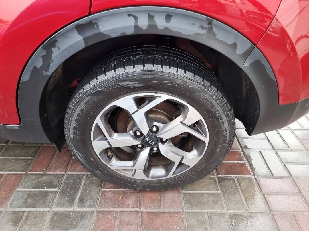 2020 KIA SPORTAGE — 157385 Miles — Lot 214578 — Ind. 12 - Marhaba Auctions Used Cars - Image 10