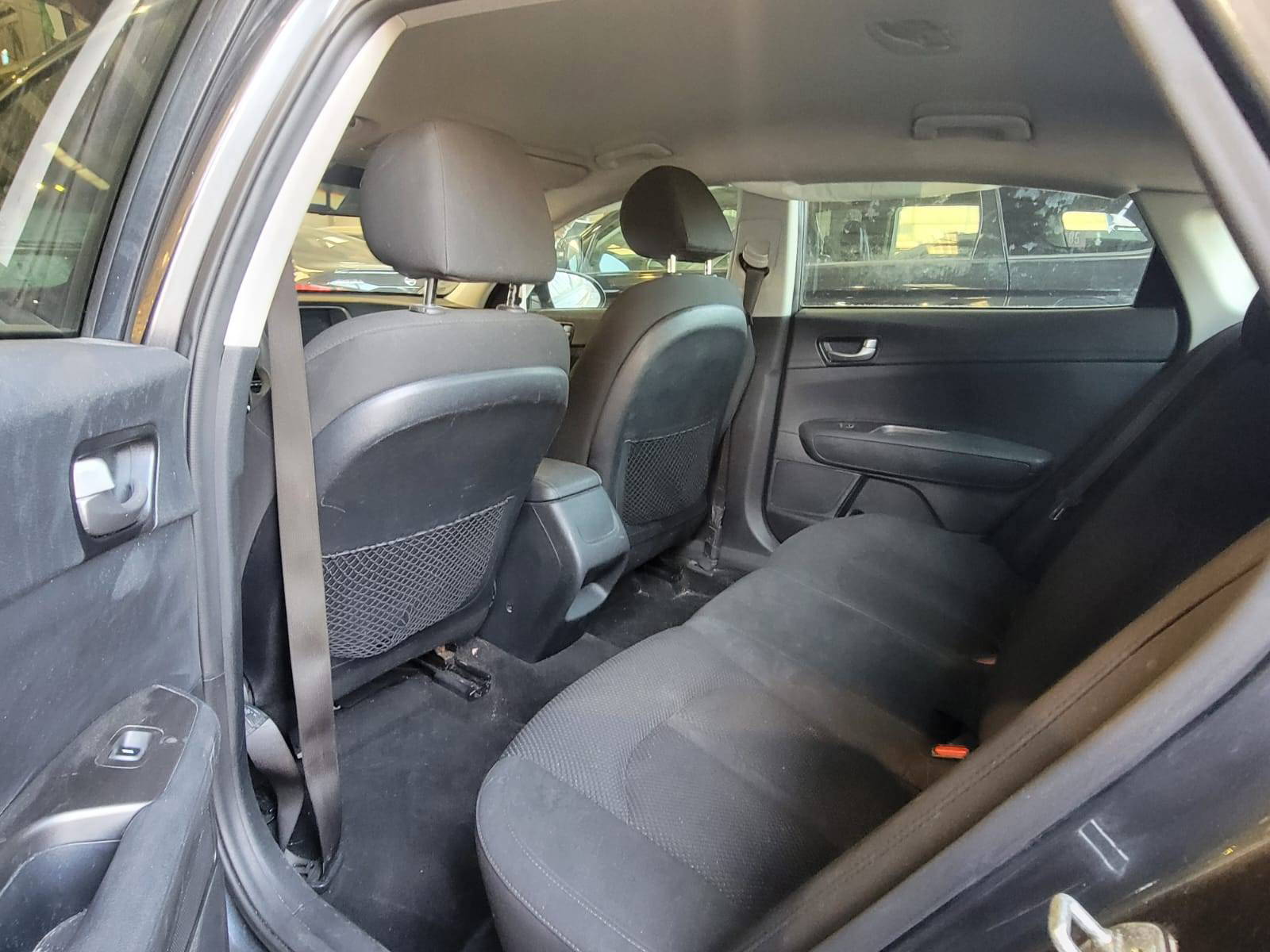 KIA OPTIMA 2020 - Marhaba Auction Used Cars - Image 9