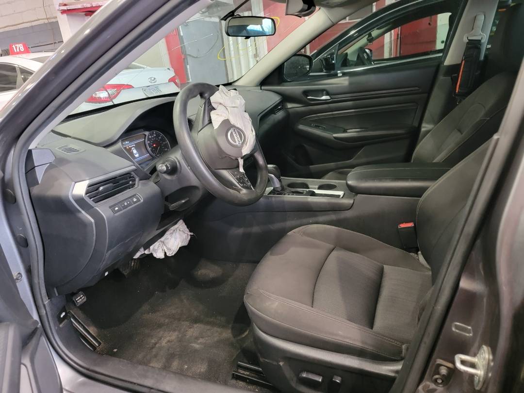 2020 NISSAN ALTIMA — 89624 Miles — Lot 45687844 — Main - Marhaba Auctions Used Cars - Image 8