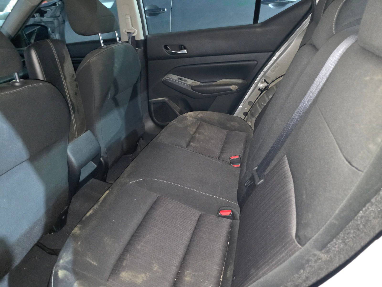2021 NISSAN ALTIMA — 64252 Miles — Lot MN382513 - Marhaba Auctions Used Cars - Image 9