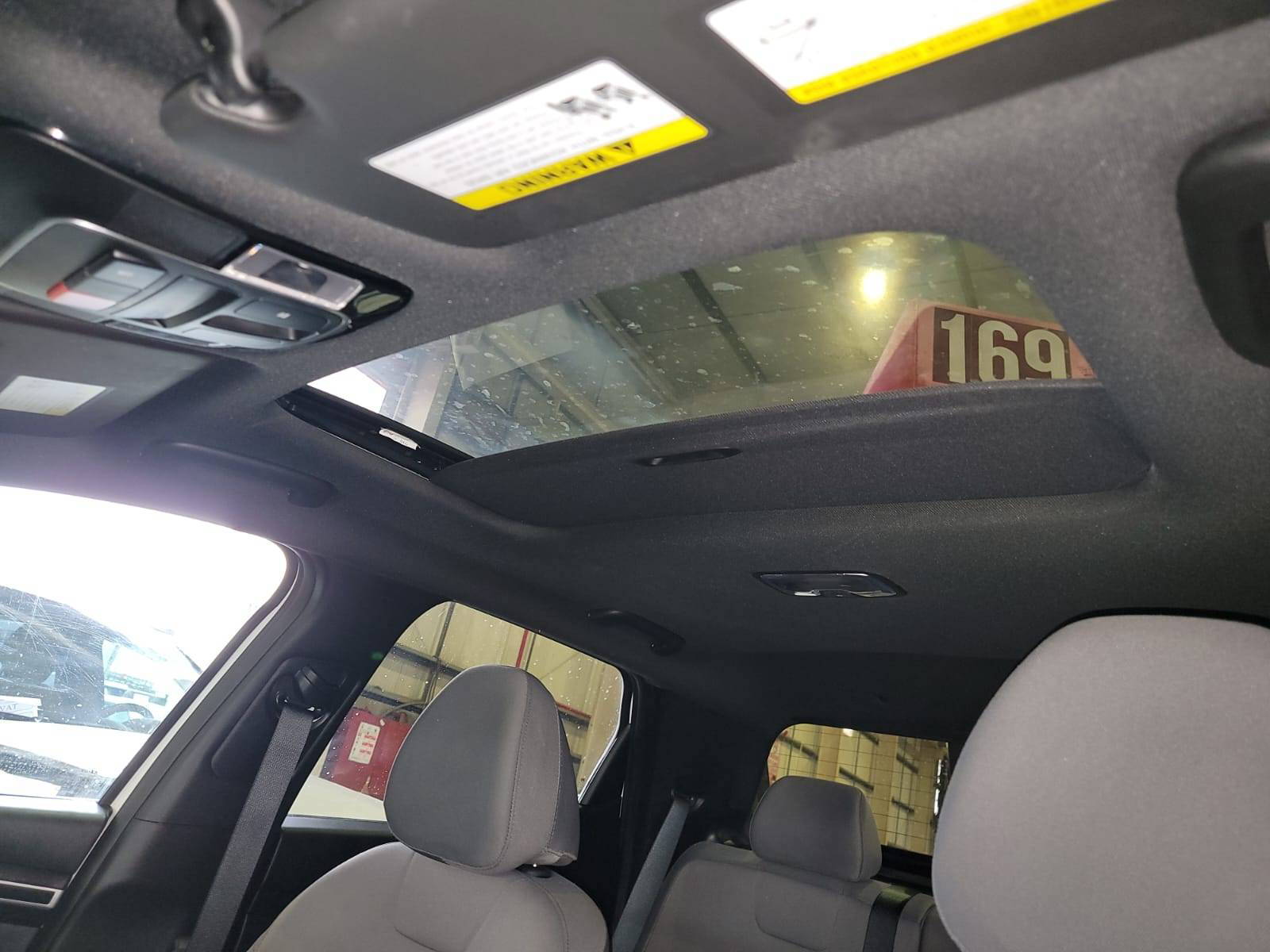 HYUNDAI SANTA CRUZ SEL 2022 - Marhaba Auction Used Cars - Image 9