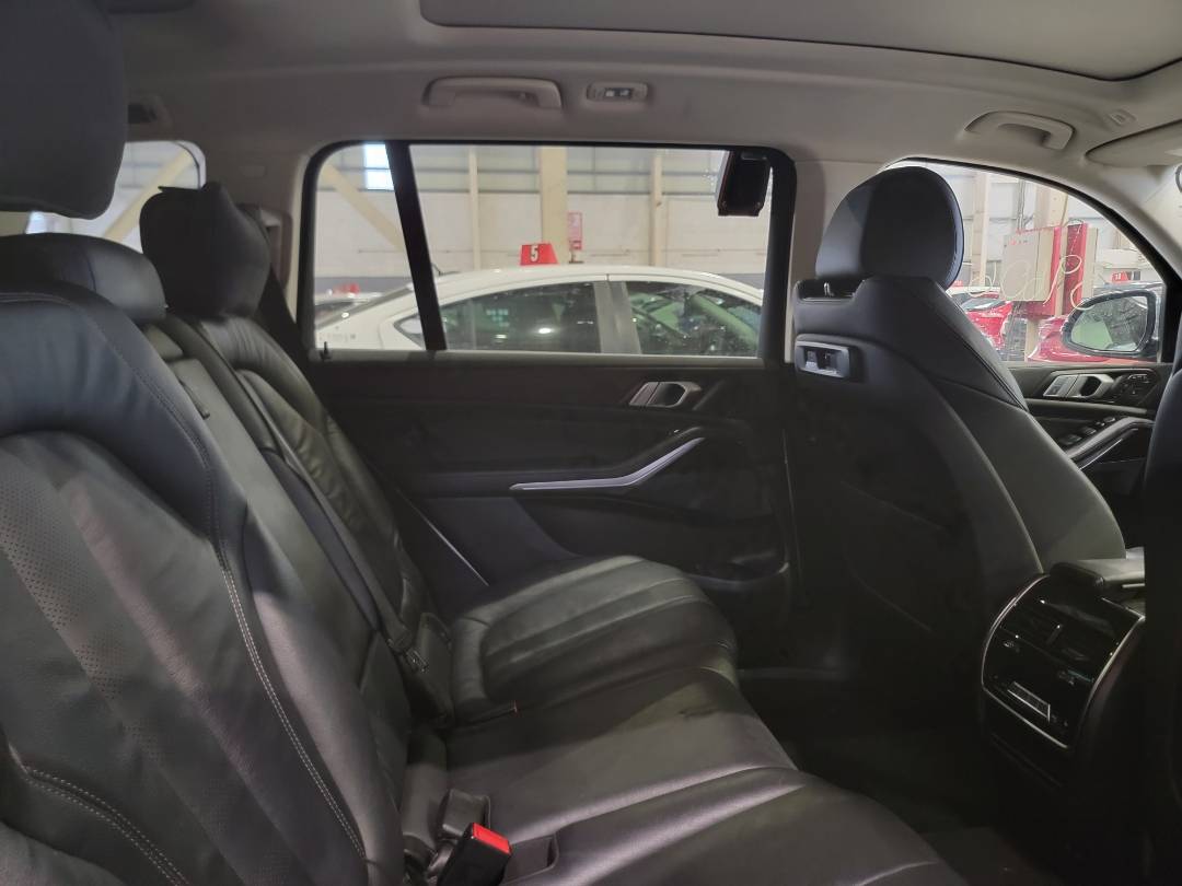 2019 BMW X7 XDRIVE40I — 82590 Miles — Lot KL084180 — Main - Marhaba Auctions Used Cars - Image 8