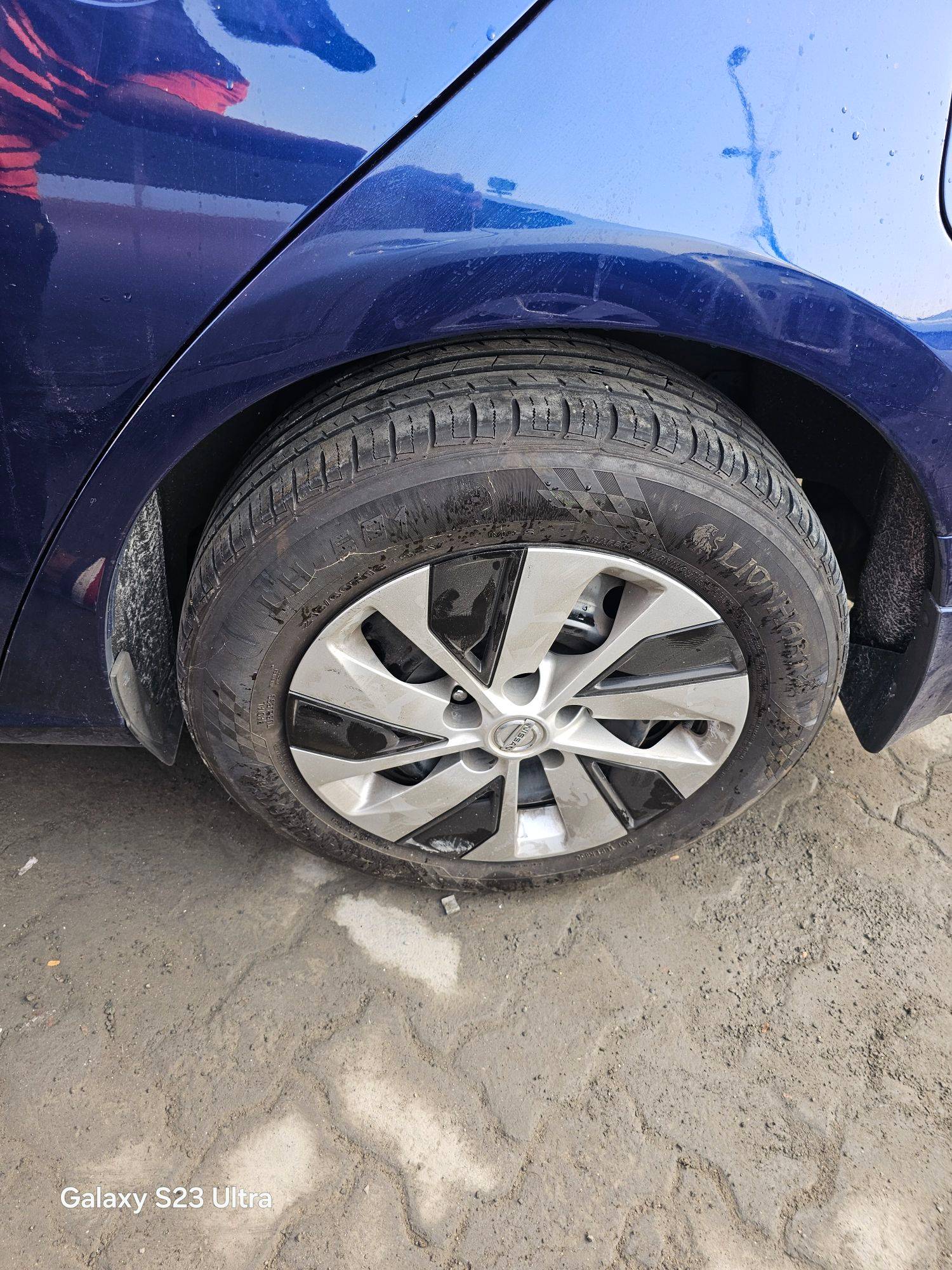 NISSAN ALTIMA 2021 - Marhaba Auction Used Cars - Image 6