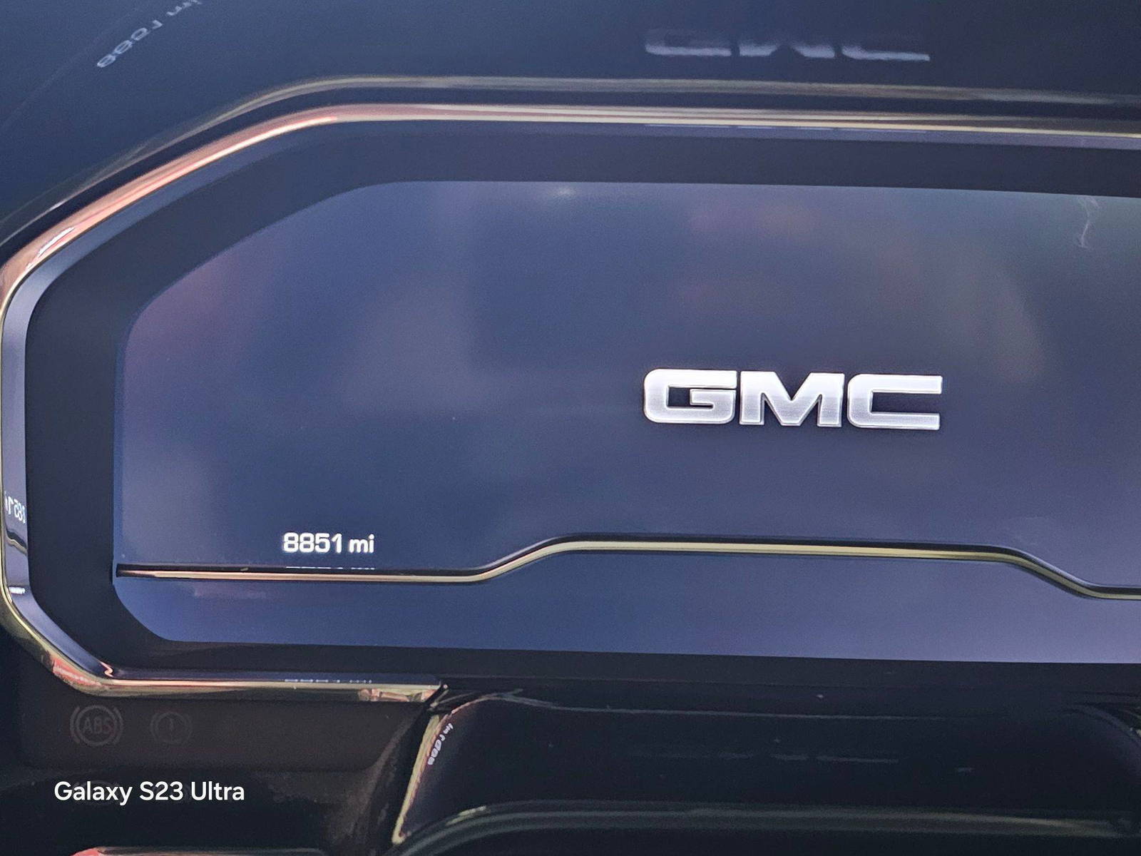 GMC SIERRA 2024 - Marhaba Auction Used Cars - Image 11