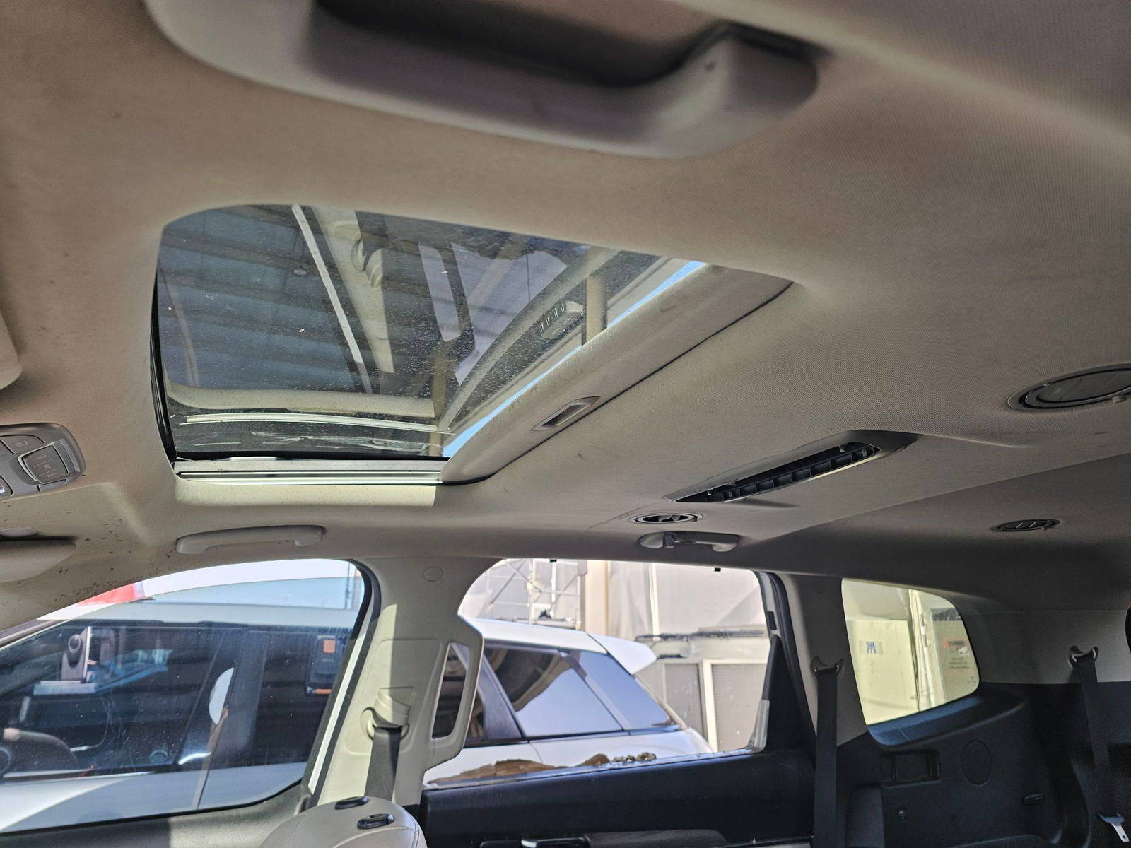 KIA TELLURIDE 2021 - Marhaba Auction Used Cars - Image 6