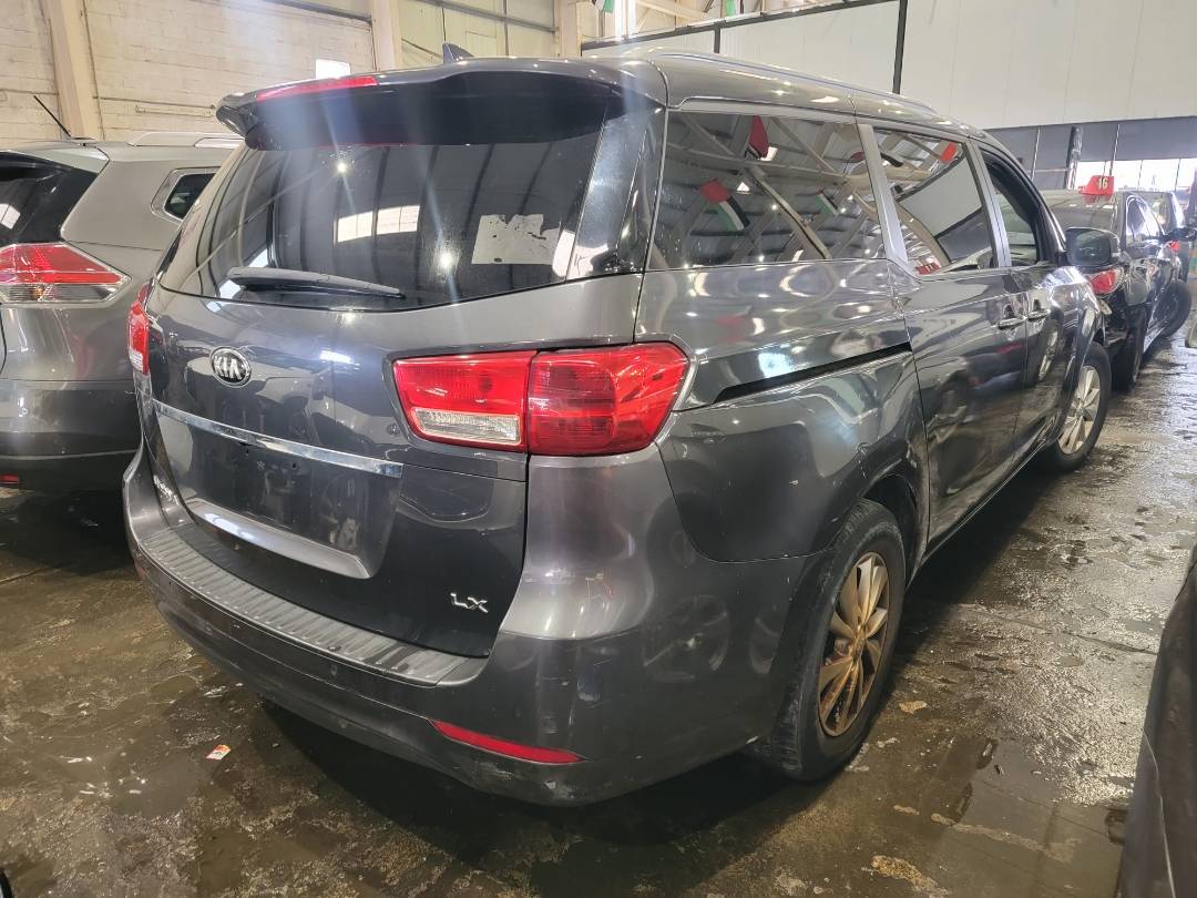 2016 KIA SEDONA — 120748 Miles — Lot B5C1XG6119811 — Main - Marhaba Auctions Used Cars - Image 5