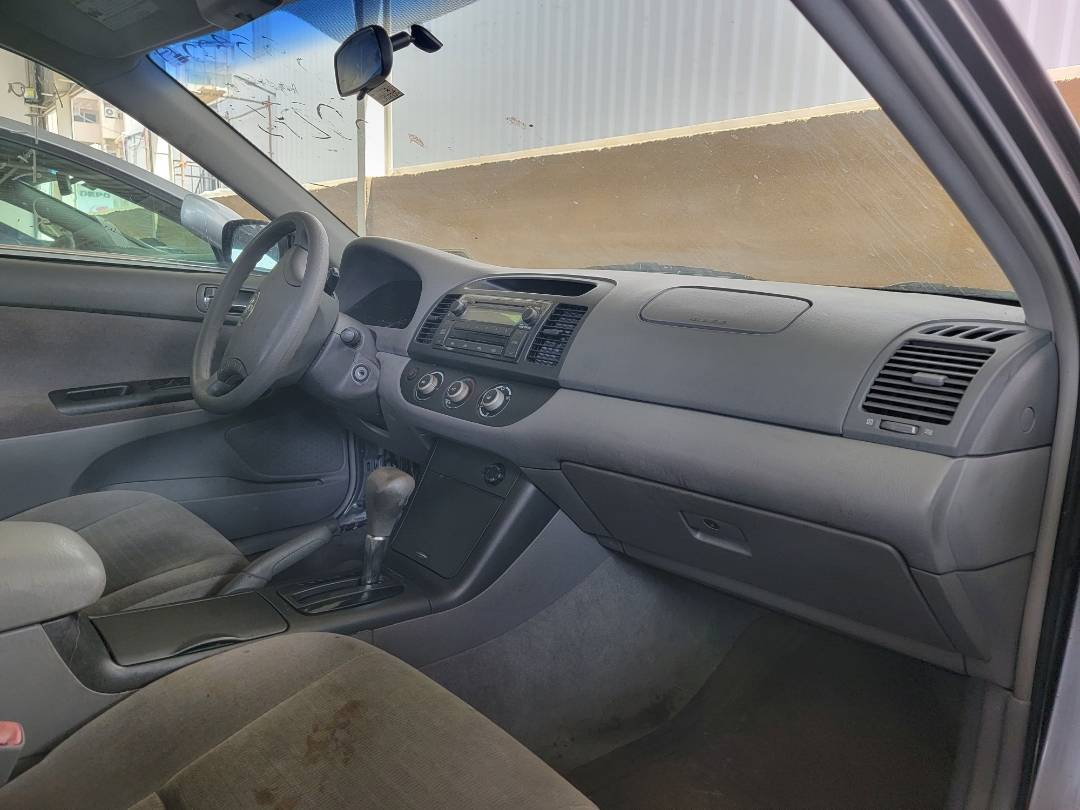 2005 TOYOTA CAMRY — 159384 Miles — Lot 38553220 - Marhaba Auctions Used Cars - Image 5