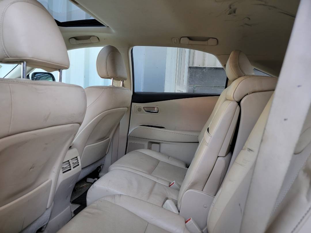 2015 LEXUS RX 350 — 107462 Miles — Lot 73432074 — Main - Marhaba Auctions Used Cars - Image 6