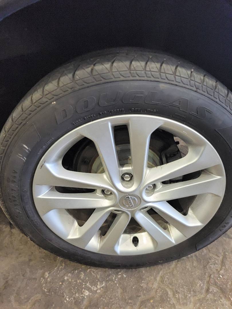 2012 NISSAN JUKE — 190683 Miles — Lot R0CT102785 — Main - Marhaba Auctions Used Cars - Image 7