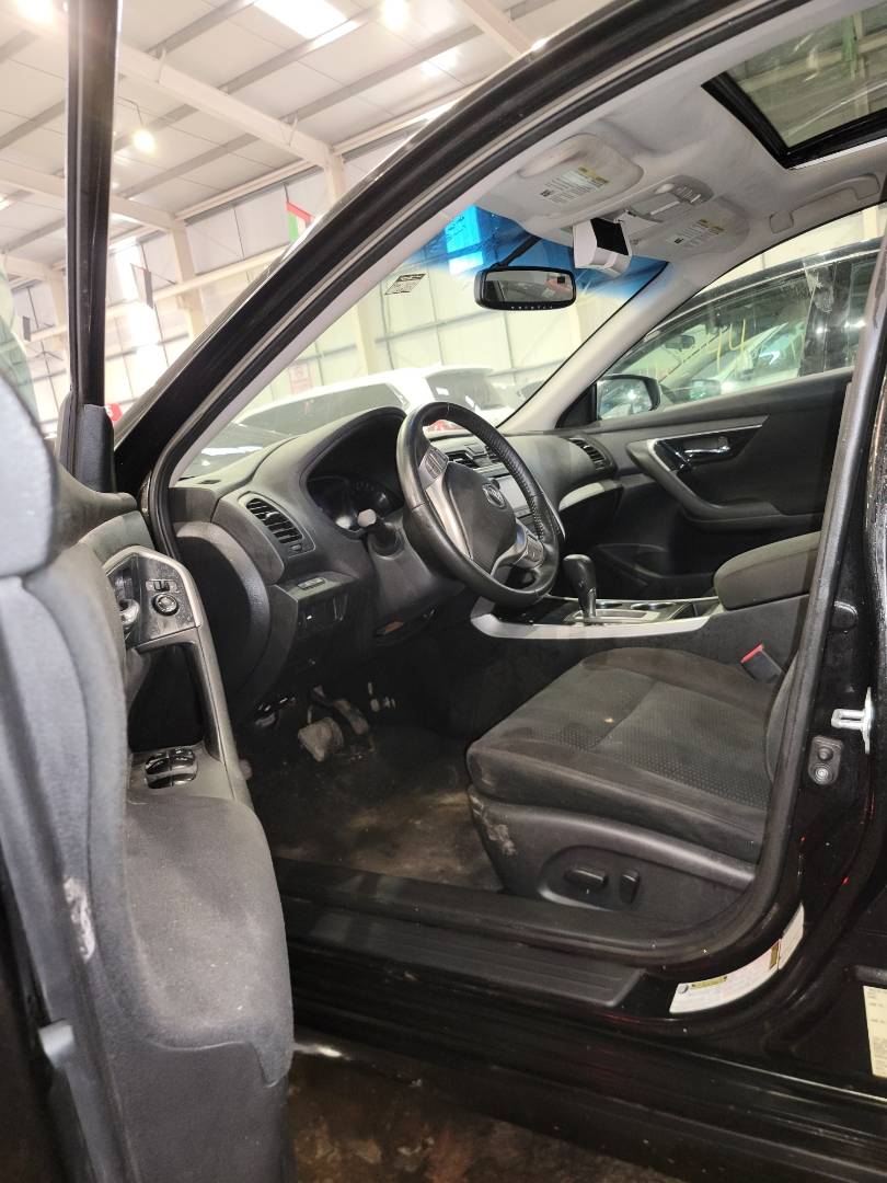 2014 NISSAN ALTIMA — 139667 Miles — Lot 40589374 — Main - Marhaba Auctions Used Cars - Image 13
