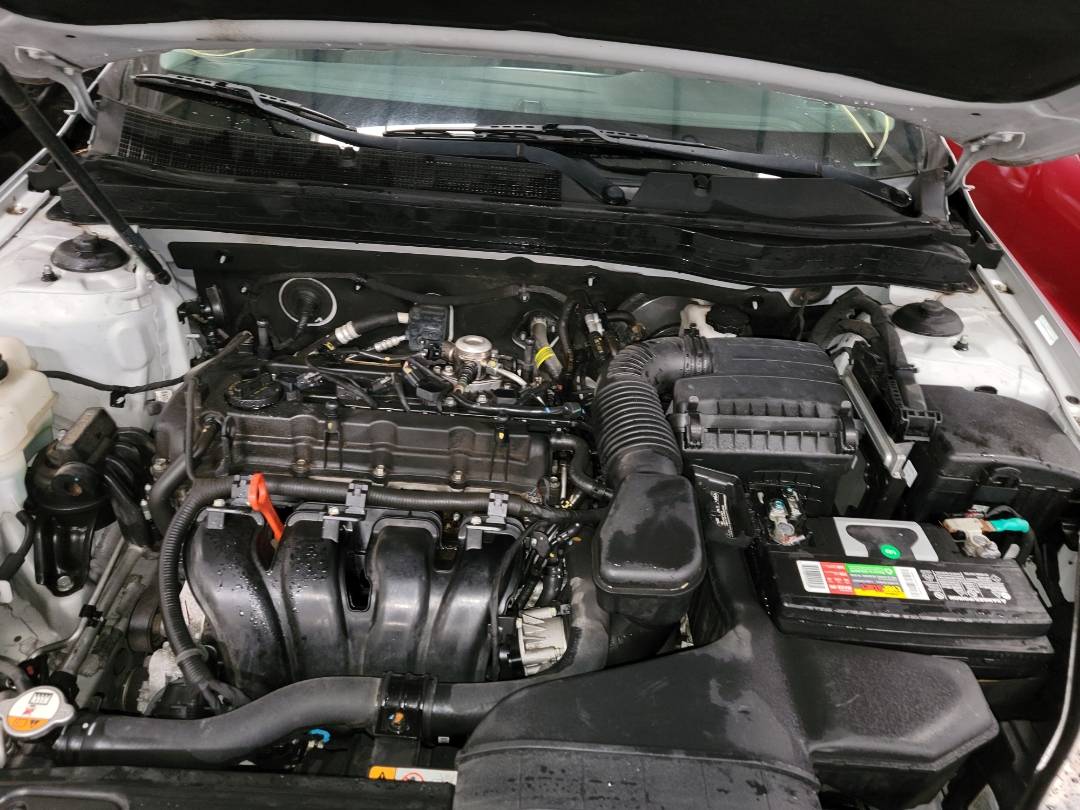 2015 KIA OPTIMA — 129188 Miles — Lot 80859743 - Marhaba Auctions Used Cars - Image 8