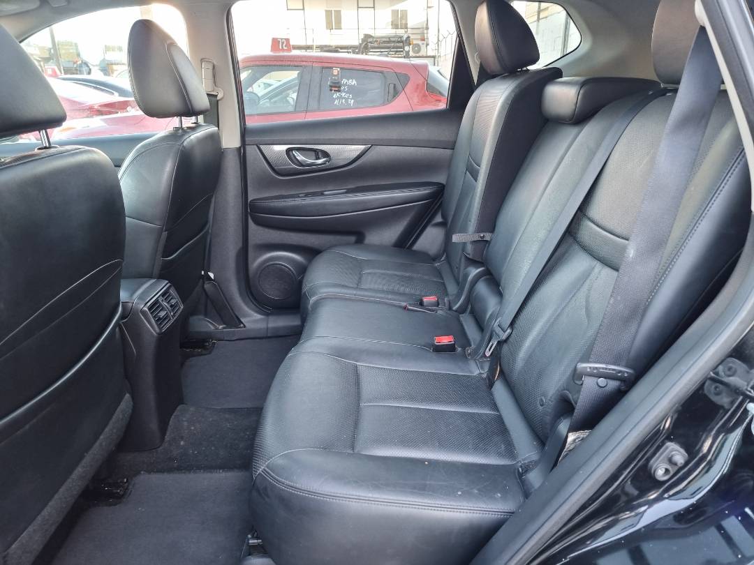 2015 NISSAN ROGUE — 229944 KM — Lot 215478 — Ind. 12 - Marhaba Auctions Used Cars - Image 6