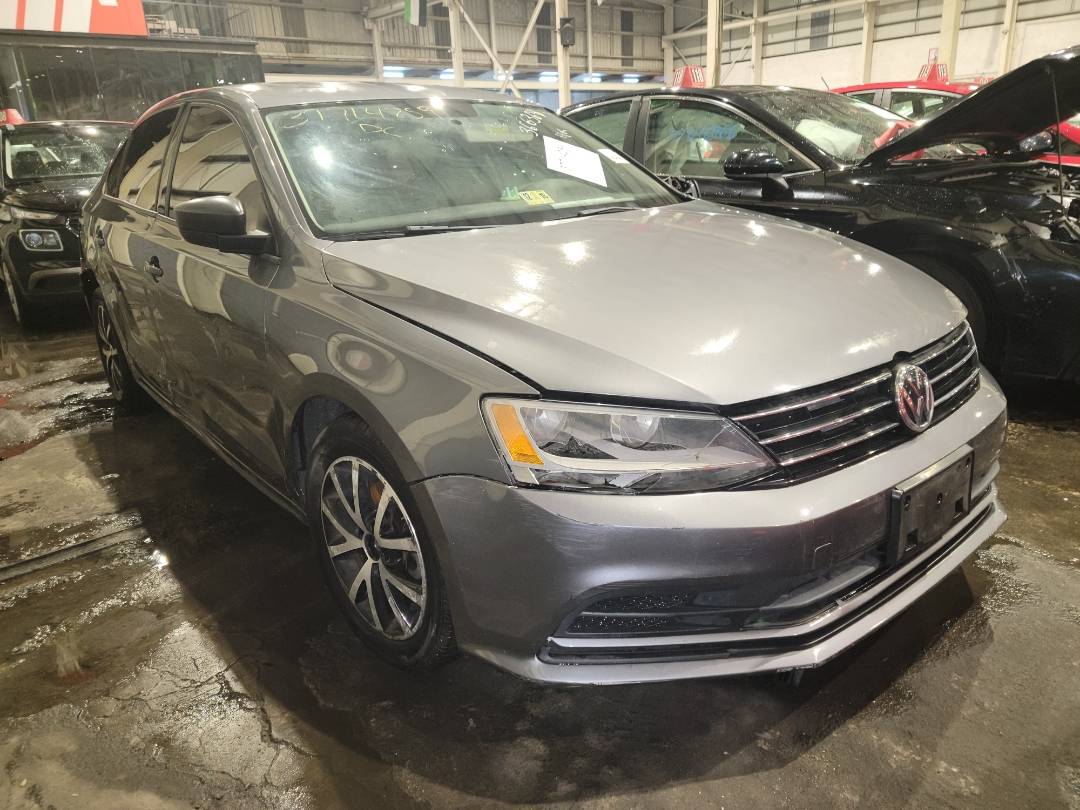 2016 VOLKSWAGEN JETTA — 117166 Miles — Lot 37714259 - Marhaba Auctions Used Cars - Image 5
