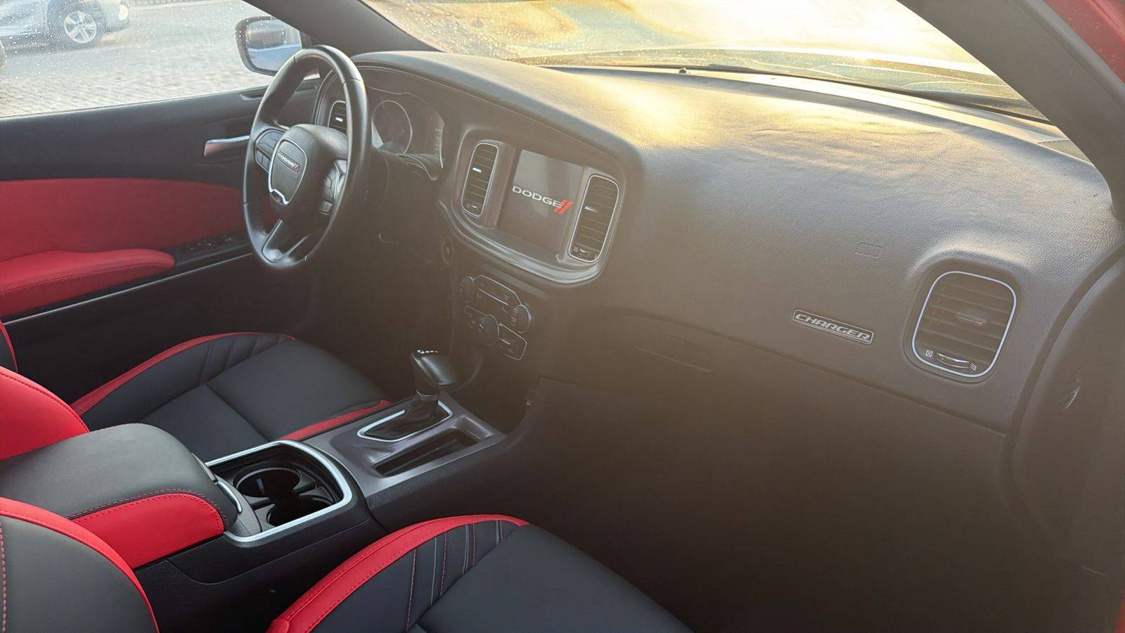 2023 DODGE CHARGER — 62411 Miles — Lot G2PH559564 - Marhaba Auctions Used Cars - Image 7