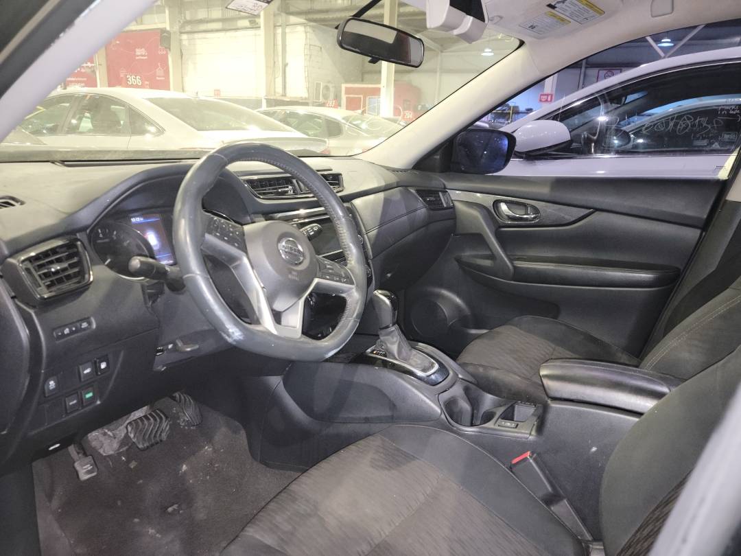 2018 NISSAN ROGUE — 126477 Miles — Lot 56415924 — Main - Marhaba Auctions Used Cars - Image 6
