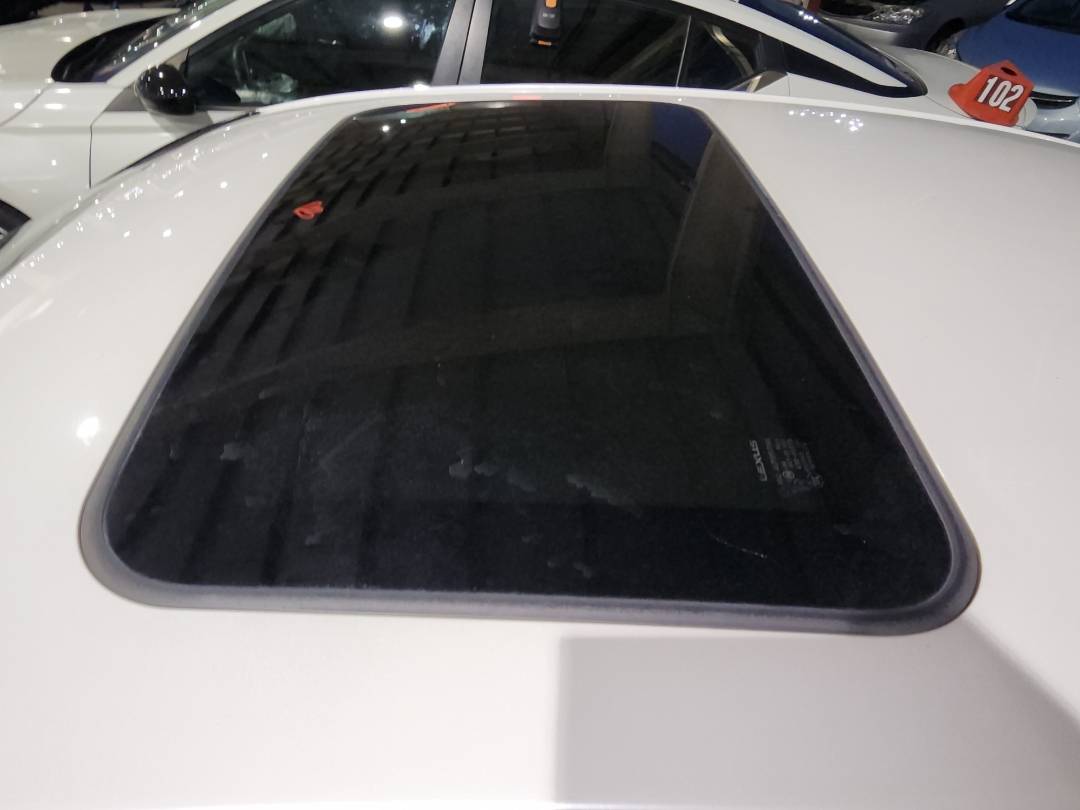 2011 LEXUS IS 250 — 218139 Miles — Lot 76523173 - Marhaba Auctions Used Cars - Image 8
